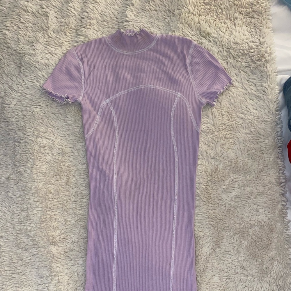 Urban outiftters Body con dress worn once